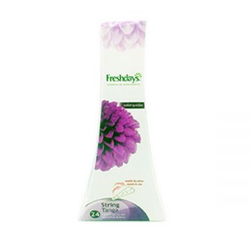 Napco Fresh Days String 24