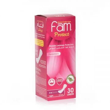 Fam Protect Inco Light 30