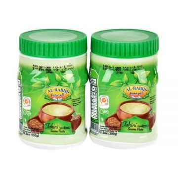 Al Rabih Tahini 2x350gm