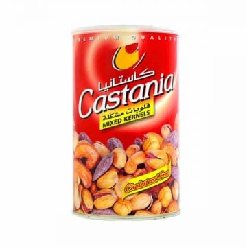 Castania Mixed Kernel Can