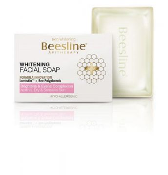 Beesline Whitening Facial Soap