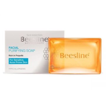 Beesline Facial Purifying Soap