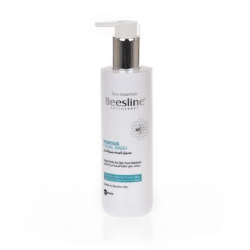 Beesline Propolis Facial Wash 250Ml