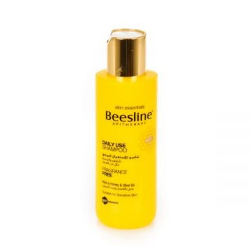 Beesline Daily Use Shampoo Freg Free 150ml