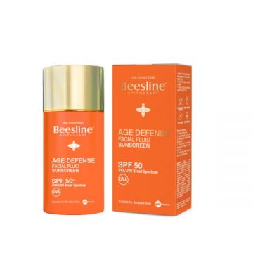 Beesline Age Defense Cream Spf 50 40ml