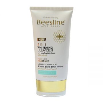 Beesline 4In1 Whitening Cleanser