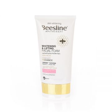 Beesline White Lifting Facial Foam 150Ml