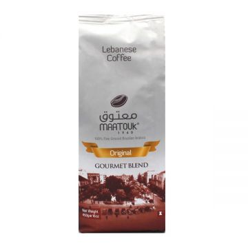 Maatouk Gourmet Blend 450gm