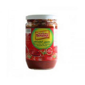 Yamama Tomato Paste