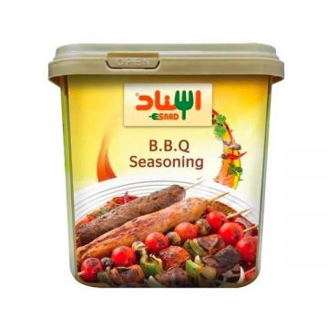 Esnad Barbecue Seasoning 200gm