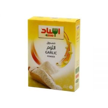 Esnad Garlic Powder 100gm