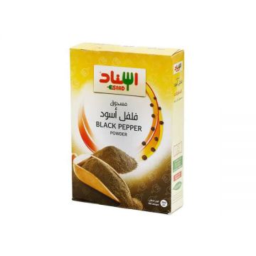 Esnad Black Pepper Powder 100gm