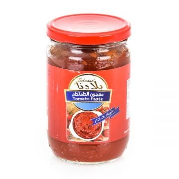 Beladna Tomato Paste 660gm