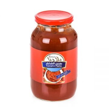 Beladna Tomato Paste 1350gm