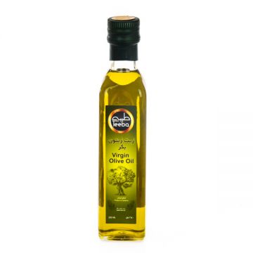 Teeba Virgin Olive Oil 250ml