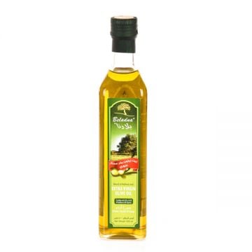 Beladna Extra Virgin Olive Oil 500ml