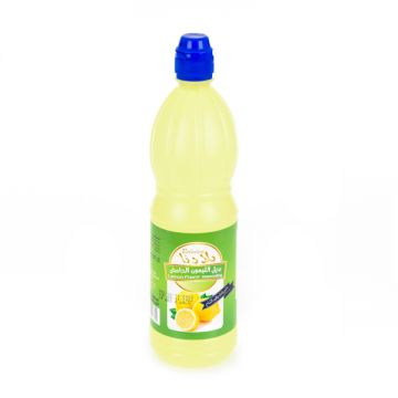 Beladna Lemon Flavour Seasoning 1ltr