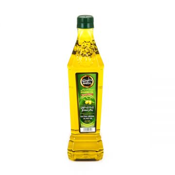 Teeba Extra Virgin Olive Oil 1ltr