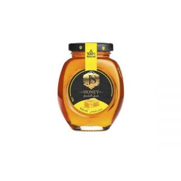 Jabal El Sheikh Natural Honey 225gm