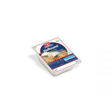 Dodoni Halloumi Cheese 225gm
