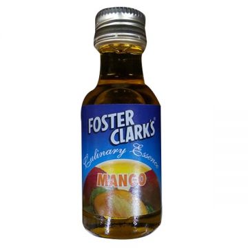 Foster Clark Essence Mango