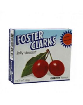 Foster Clark Jelly Cherry