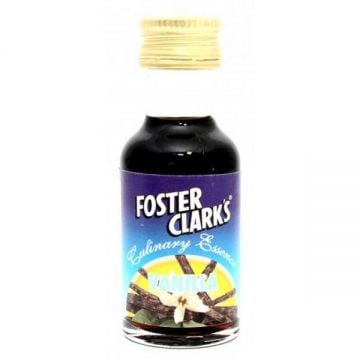 Foster Clark Essence Vannilla