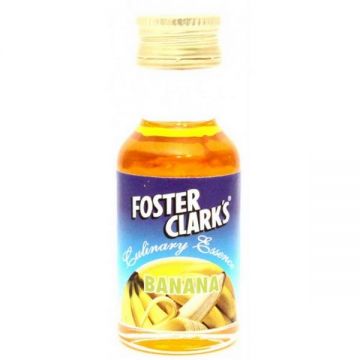 Foster Clark Essence Banana