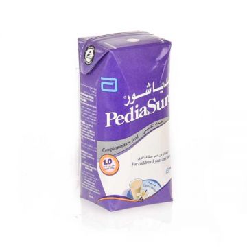 Pediasure Vanilla 200Ml