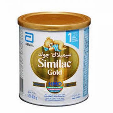 Abbott Similac Gold 1 Hmo Baby Milk