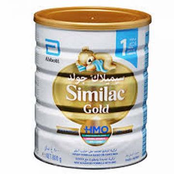 Abbott Similac Gold 1 Hmo