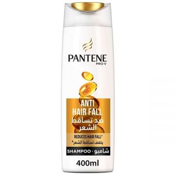 Pantene Shampoo 1in1 Hair Fall Control