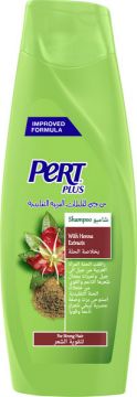 Pert Plus Pert Shamp For Strengthening