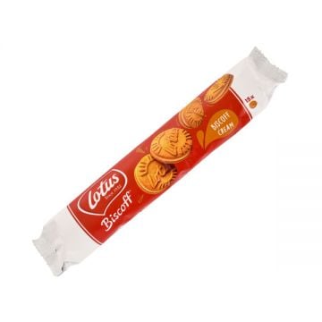 Lotus Sandwich Biscoff Cream 150gm