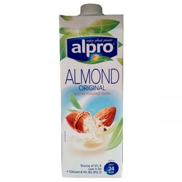 Alpro Almond Drink