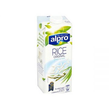 Alpro Rice Drink