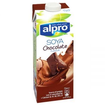 Alpro Soya Chocolate Drink