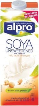 Alpro Original Soya Drink Unsweetend