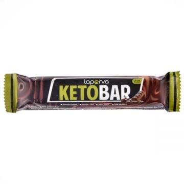 Laperva Keto Bar Dark Chocolate