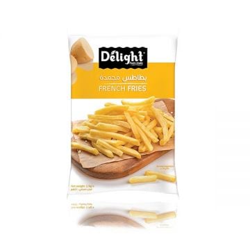 Delight French Fries 1kg