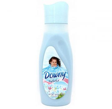 Downy Fabric Softner Valley Dew 1Ltr