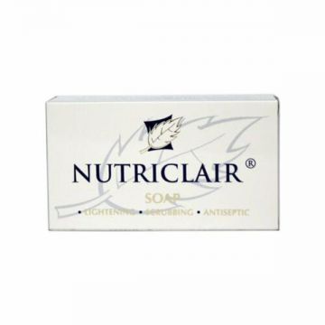 Nutriclair Bar Soap 165gm