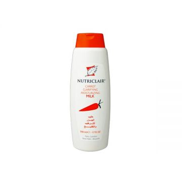 Nutriclair Moisturizing Lotion 500ml