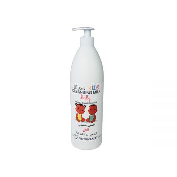 Nutriclair Kids Cleaning Milk 1000ml