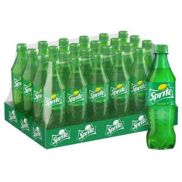 Sprite Soft Drink 2.25ltr