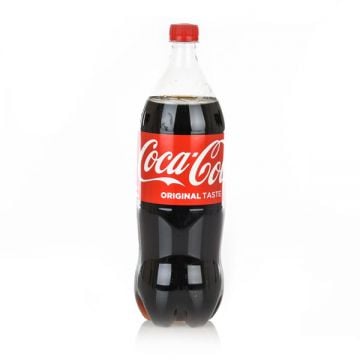 Coca Cola Soft Drink 1.5ltr