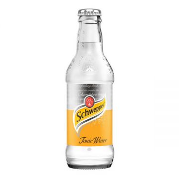 Schweppes Tonic Water