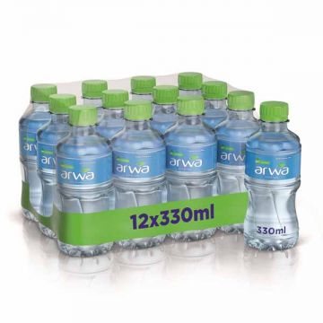 Arwa Bottled Drinking Water