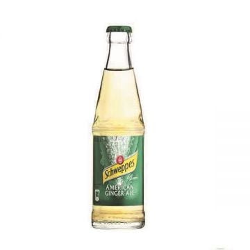 Schweppes Ginger Ale