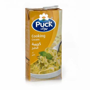 Puck Cooking Cream